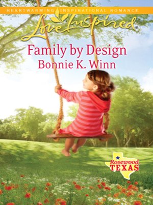 cover image of Family by Design